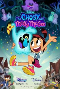 دانلود انیمیشن The Ghost and Molly McGee377285-2139092314