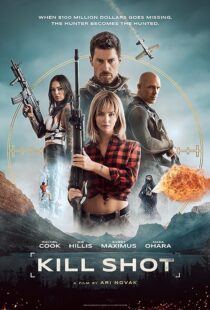 دانلود فیلم Kill Shot 2023374197-1180084734