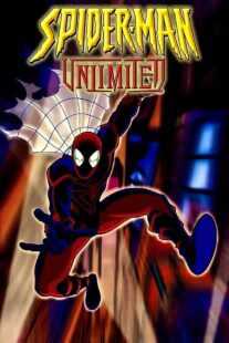 دانلود انیمیشن Spider-Man Unlimited374276-531344420