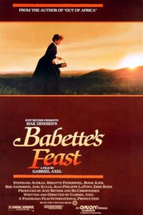 دانلود فیلم Babette’s Feast 1987376732-1994999113