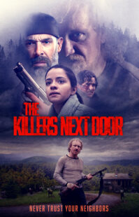 دانلود فیلم The Killers Next Door 2021375643-743113730