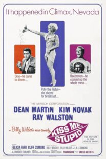 دانلود فیلم Kiss Me, Stupid 1964376702-1453098466
