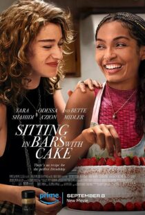 دانلود فیلم Sitting in Bars with Cake 2023375209-1100127592