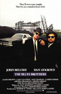 دانلود فیلم The Blues Brothers 1980375791-1863074308