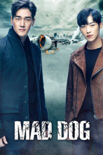 دانلود سریال کره‌ای Mad Dog377330-1106970163