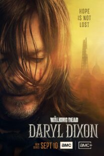 دانلود سریال The Walking Dead: Daryl Dixon374903-1466761551