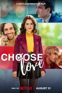 دانلود فیلم Choose Love 2023375572-1972110920
