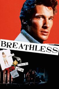 دانلود فیلم Breathless 1983377347-1390964609
