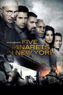 دانلود فیلم فیلم Five Minarets in New York  2010376356-1577199445