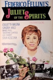 دانلود فیلم Juliet of the Spirits 1965374213-1315366176