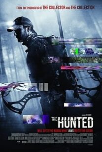 دانلود فیلم The Hunted 2013374352-39698125