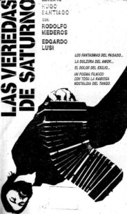 دانلود فیلم The Sidewalks of Saturn 1986376091-36752491