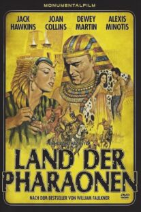 دانلود فیلم Land of the Pharaohs 1955376653-1437876356