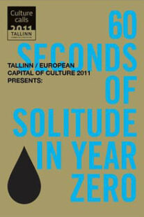 دانلود فیلم 60 Seconds of Solitude in Year Zero 2011374641-1908330347