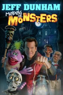 دانلود فیلم Jeff Dunham: Minding the Monsters 2012374936-987469837
