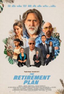 دانلود فیلم The Retirement Plan 2023376409-666577179