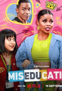 دانلود سریال Miseducation375851-259839699