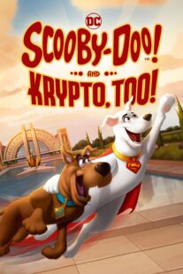 دانلود انیمیشن Scooby-Doo! And Krypto, Too! 2023376826-1278468148