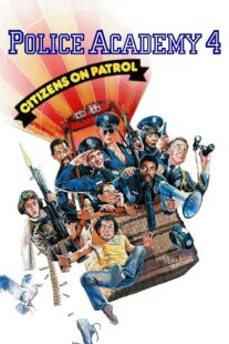 دانلود فیلم Police Academy 4: Citizens on Patrol 1987375164-474120033