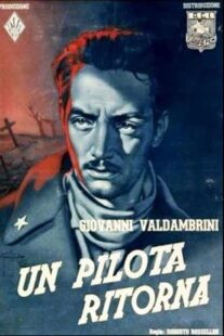 دانلود فیلم Un pilota ritorna 1942375327-733516120