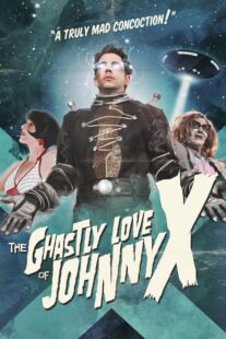 دانلود فیلم The Ghastly Love of Johnny X 2012374562-1879791221