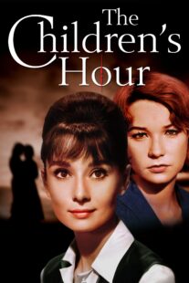 دانلود فیلم The Children’s Hour 1961376477-315090763