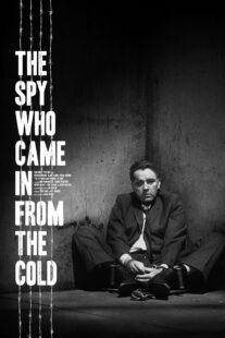 دانلود فیلم The Spy Who Came in from the Cold 1965376235-1405467663