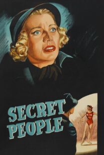 دانلود فیلم Secret People 1952376616-408141971