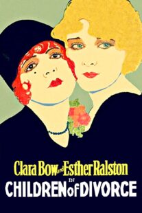 دانلود فیلم Children of Divorce 1927376645-1501579280