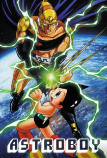 دانلود انیمه Astro Boy379674-544763549