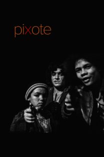 دانلود فیلم Pixote 1980377741-54411