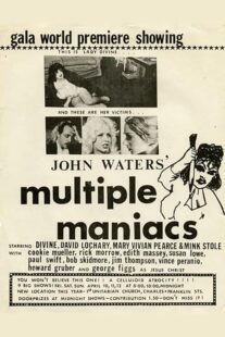 دانلود فیلم Multiple Maniacs 1970377965-1186428321