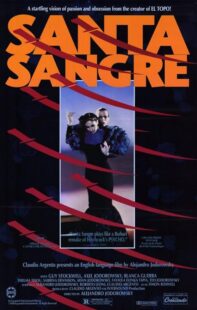 دانلود فیلم Santa Sangre 1989377995-206119228