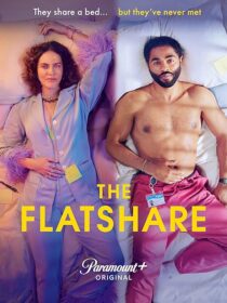 دانلود سریال The Flatshare379707-374943542