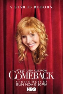 دانلود سریال The Comeback378418-1883844261