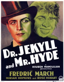 دانلود فیلم Dr. Jekyll and Mr. Hyde 1931378221-296250831