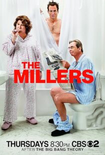دانلود سریال The Millers379214-1185152514