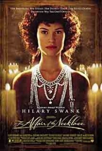 دانلود فیلم The Affair of the Necklace 2001378991-1345183927