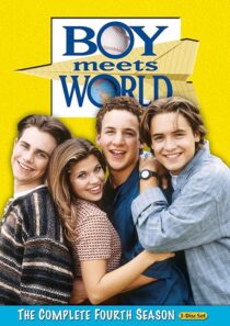 دانلود سریال Boy Meets World377623-508633586