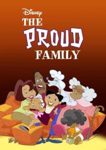 دانلود انیمیشن The Proud Family378913-2109673521