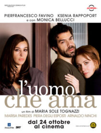 دانلود فیلم The Man Who Loves 2008379050-798845914