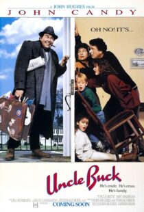 دانلود فیلم Uncle Buck 1989379349-697384549