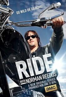 دانلود سریال Ride with Norman Reedus378181-1154902366