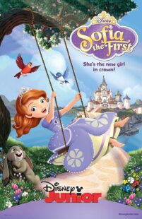 دانلود انیمیشن Sofia the First421294-1266951152
