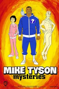 دانلود انیمیشن Mike Tyson Mysteries379438-1138385578