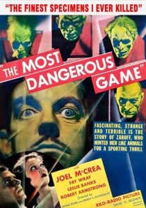 دانلود فیلم The Most Dangerous Game 1932378046-1468102568