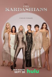 دانلود سریال The Kardashians332879-687115458