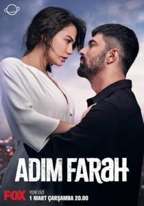 دانلود سریال My Name Is Farah (Adim Farah)379679-1394372756