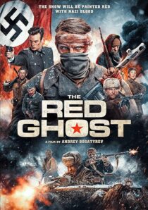 دانلود فیلم The Red Ghost 2020378688-1156060807