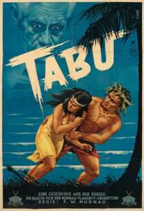 دانلود فیلم Tabu: A Story of the South Seas 1931378086-1097906493
